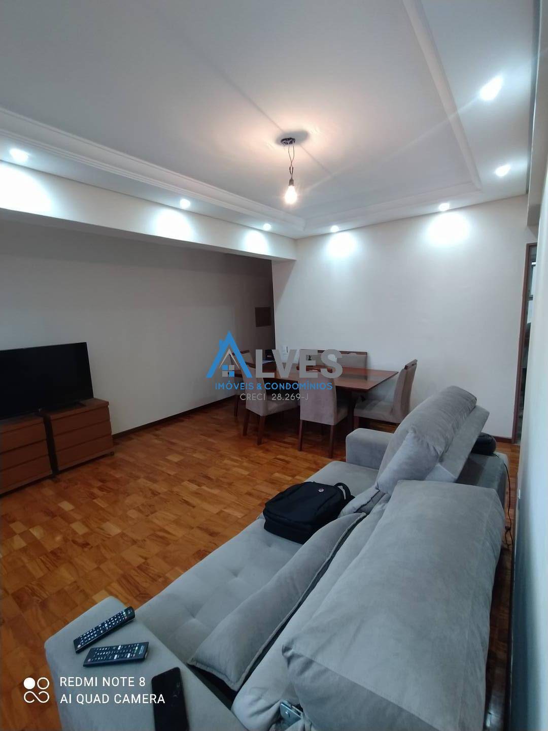 Apartamento à venda com 2 quartos, 90m² - Foto 7