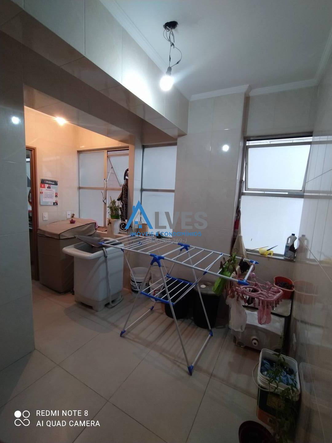 Apartamento à venda com 2 quartos, 90m² - Foto 9