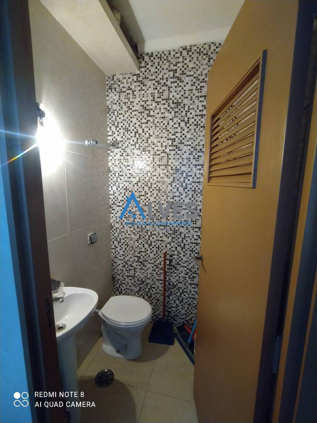 Apartamento à venda com 2 quartos, 90m² - Foto 11