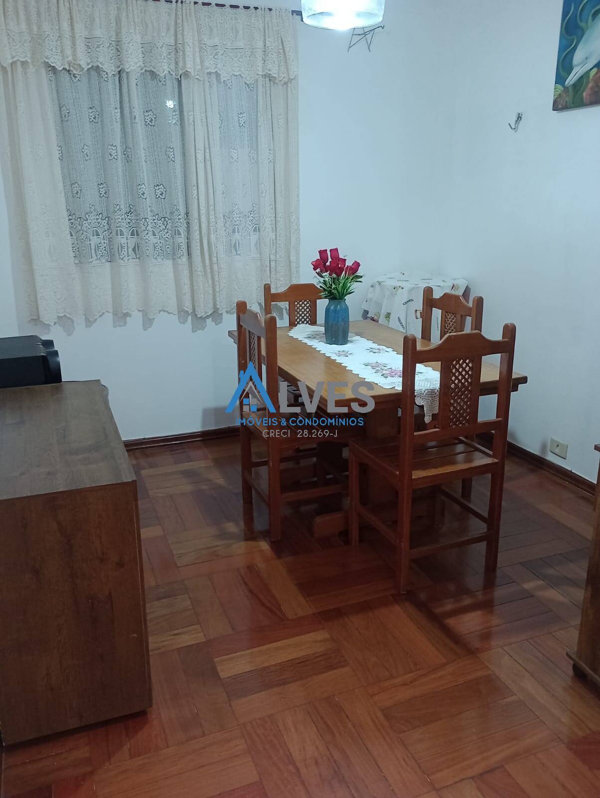 Apartamento à venda com 2 quartos, 60m² - Foto 4