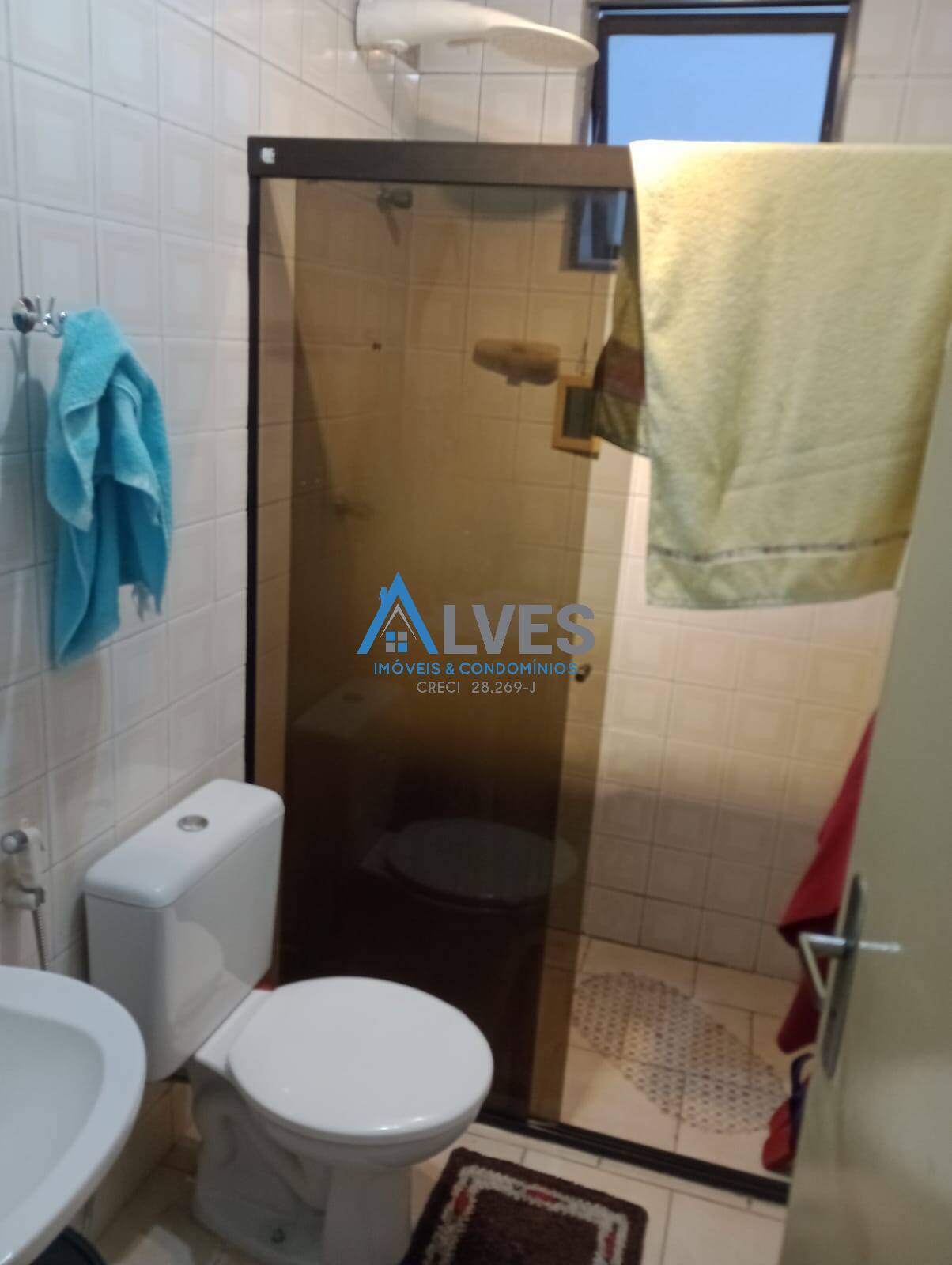 Apartamento à venda com 2 quartos, 60m² - Foto 6