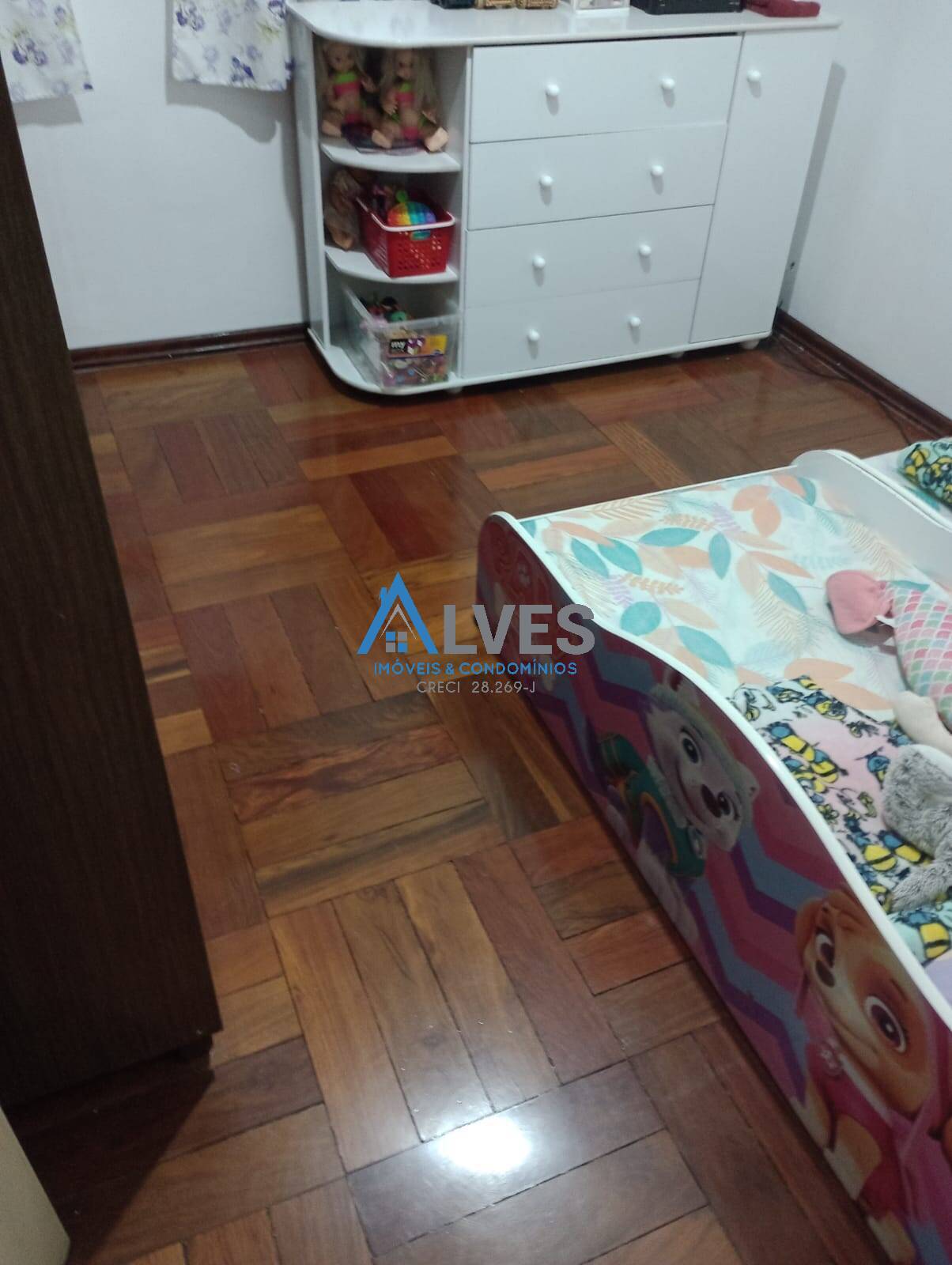 Apartamento à venda com 2 quartos, 60m² - Foto 7