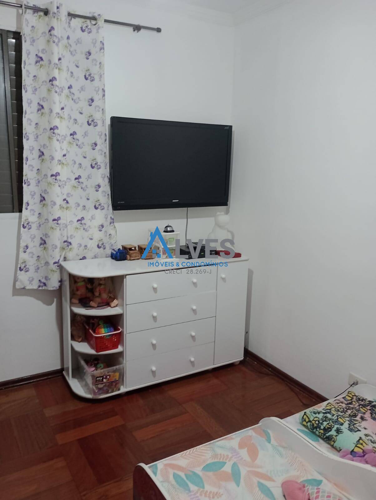 Apartamento à venda com 2 quartos, 60m² - Foto 11