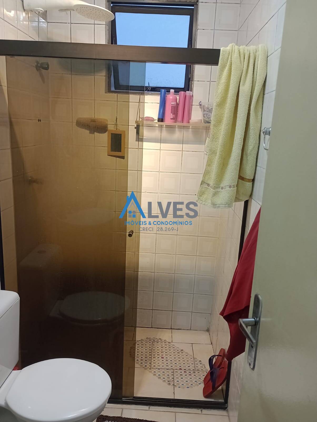 Apartamento à venda com 2 quartos, 60m² - Foto 10