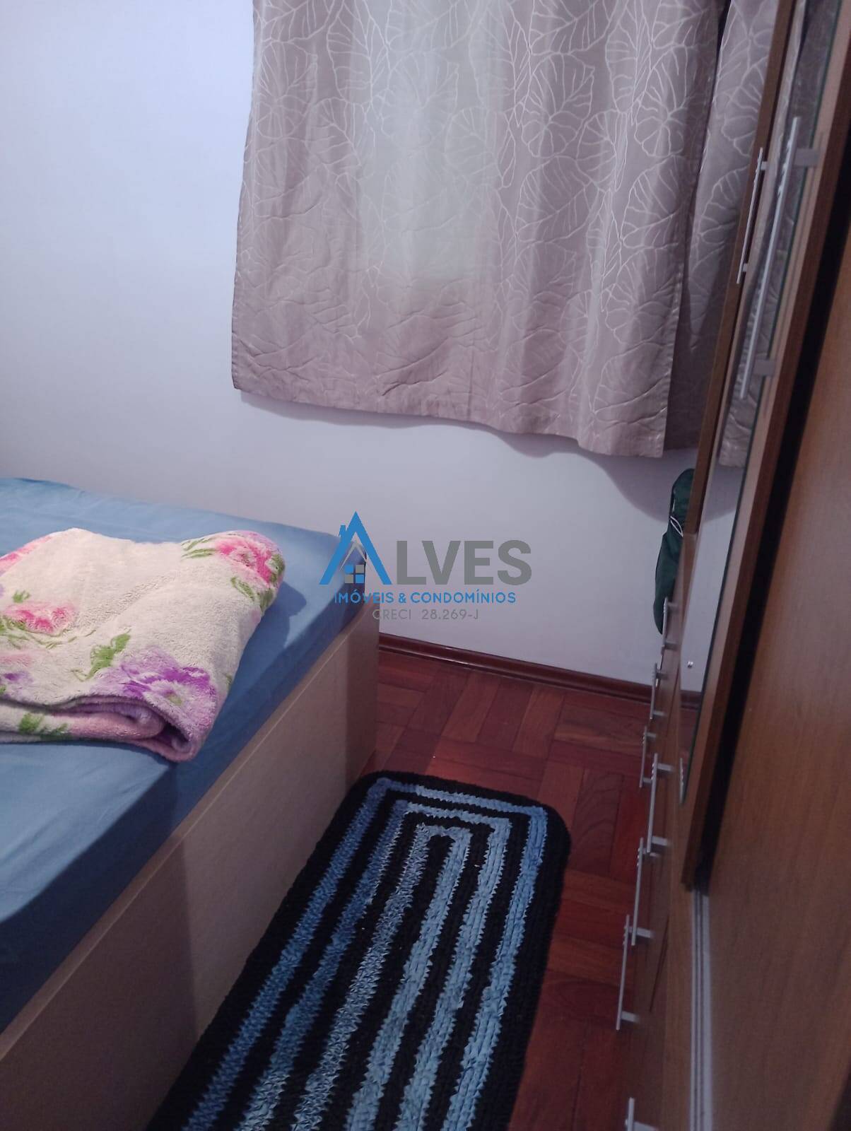 Apartamento à venda com 2 quartos, 60m² - Foto 12