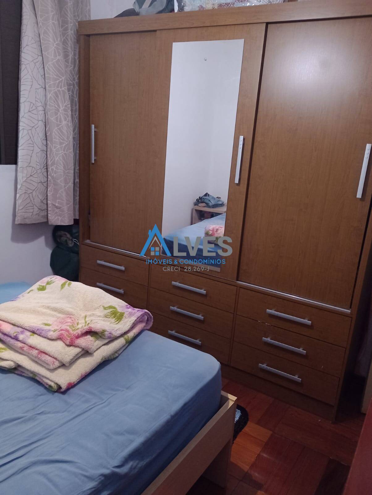 Apartamento à venda com 2 quartos, 60m² - Foto 14