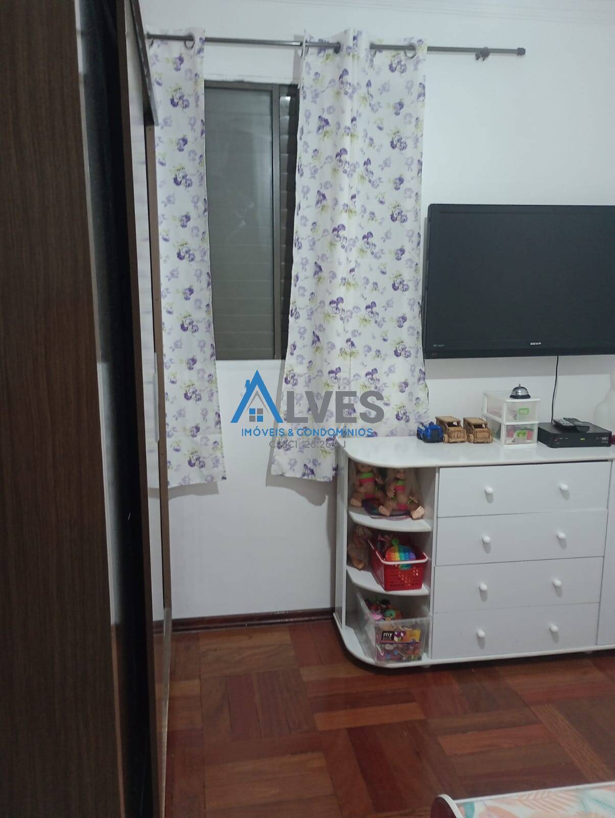 Apartamento à venda com 2 quartos, 60m² - Foto 15