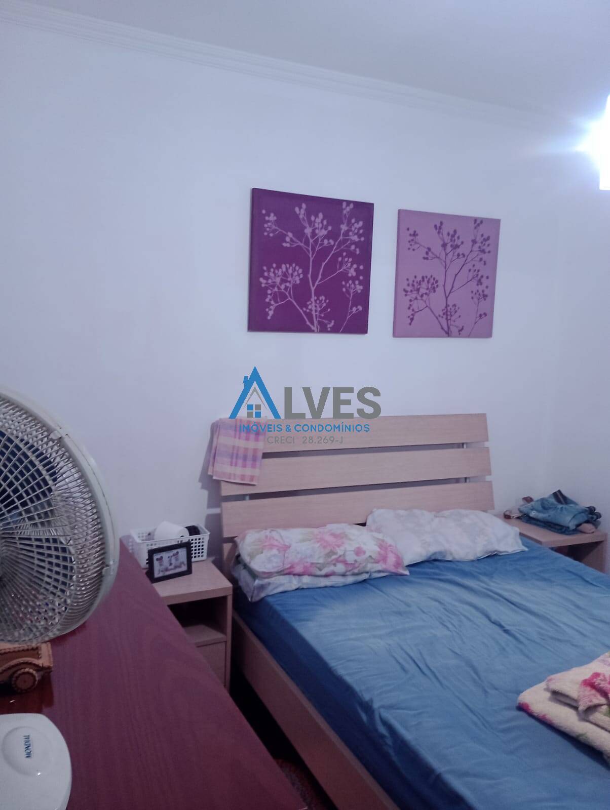 Apartamento à venda com 2 quartos, 60m² - Foto 16