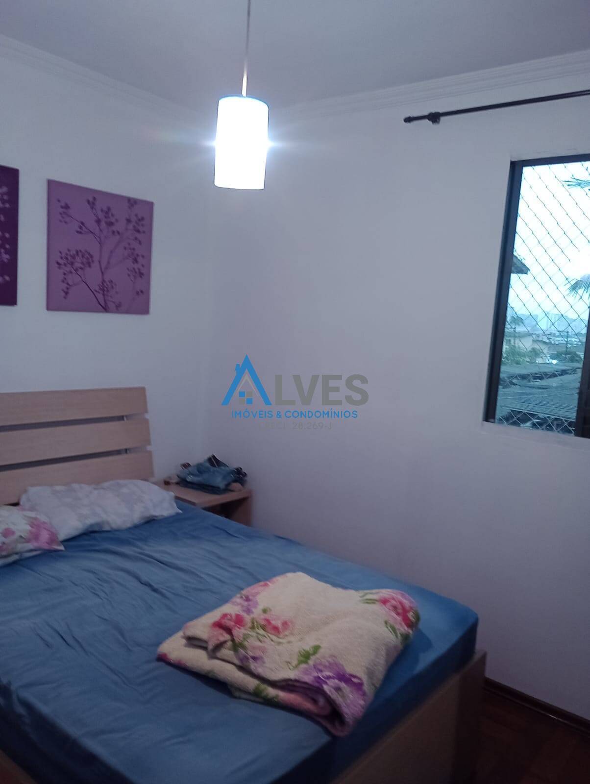 Apartamento à venda com 2 quartos, 60m² - Foto 18