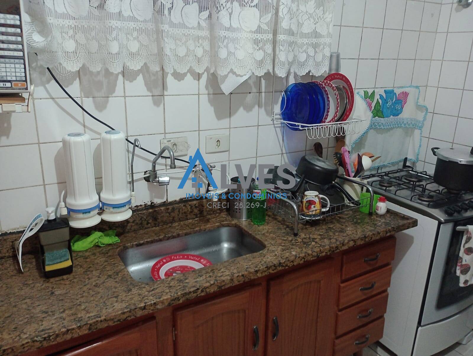 Apartamento à venda com 2 quartos, 60m² - Foto 19