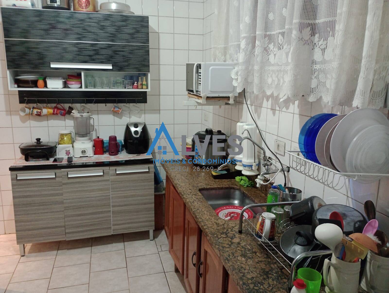 Apartamento à venda com 2 quartos, 60m² - Foto 20