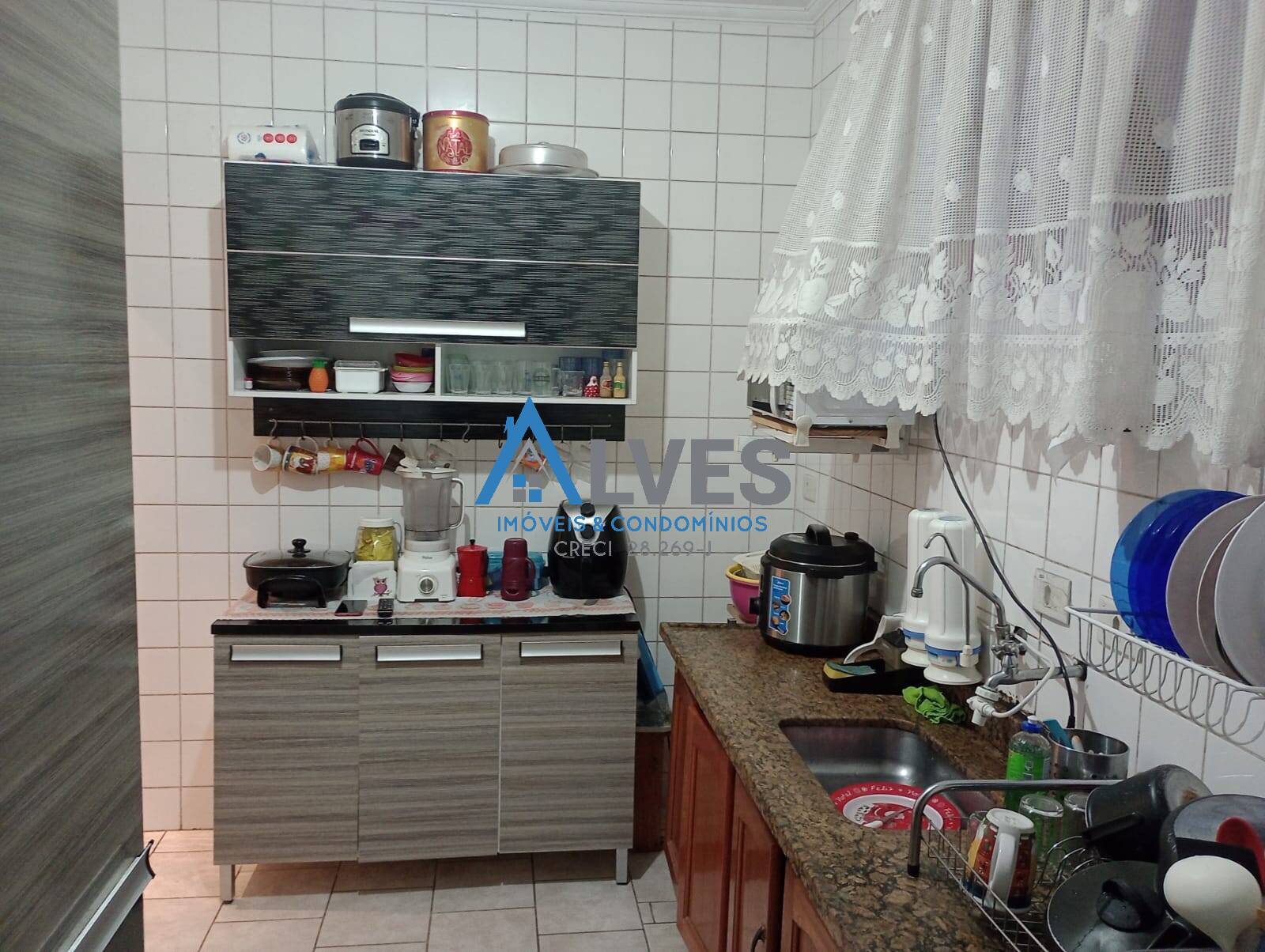 Apartamento à venda com 2 quartos, 60m² - Foto 21