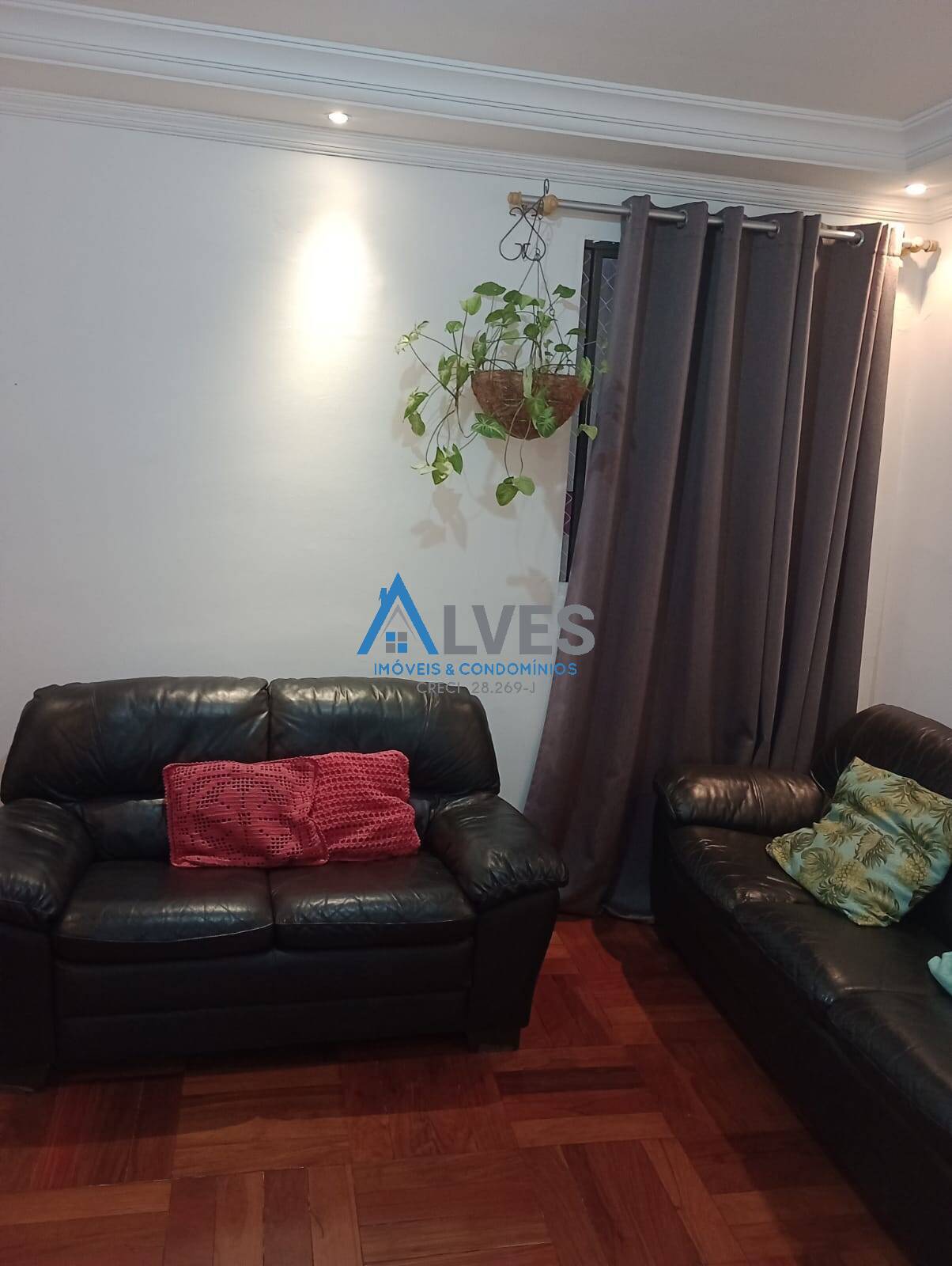 Apartamento à venda com 2 quartos, 60m² - Foto 24