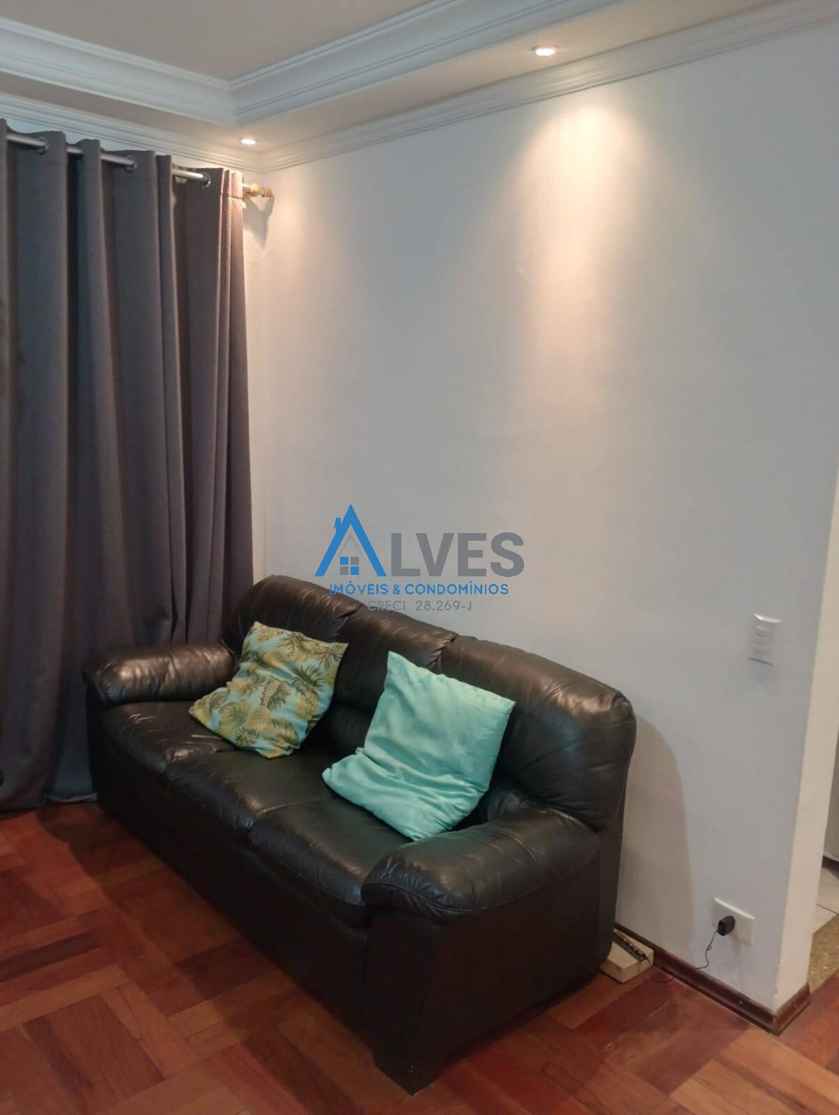 Apartamento à venda com 2 quartos, 60m² - Foto 25