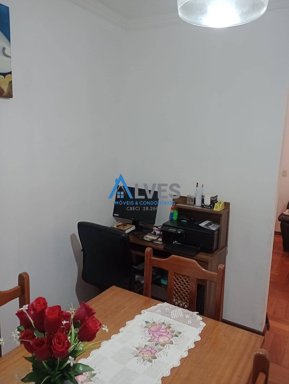 Apartamento à venda com 2 quartos, 60m² - Foto 26