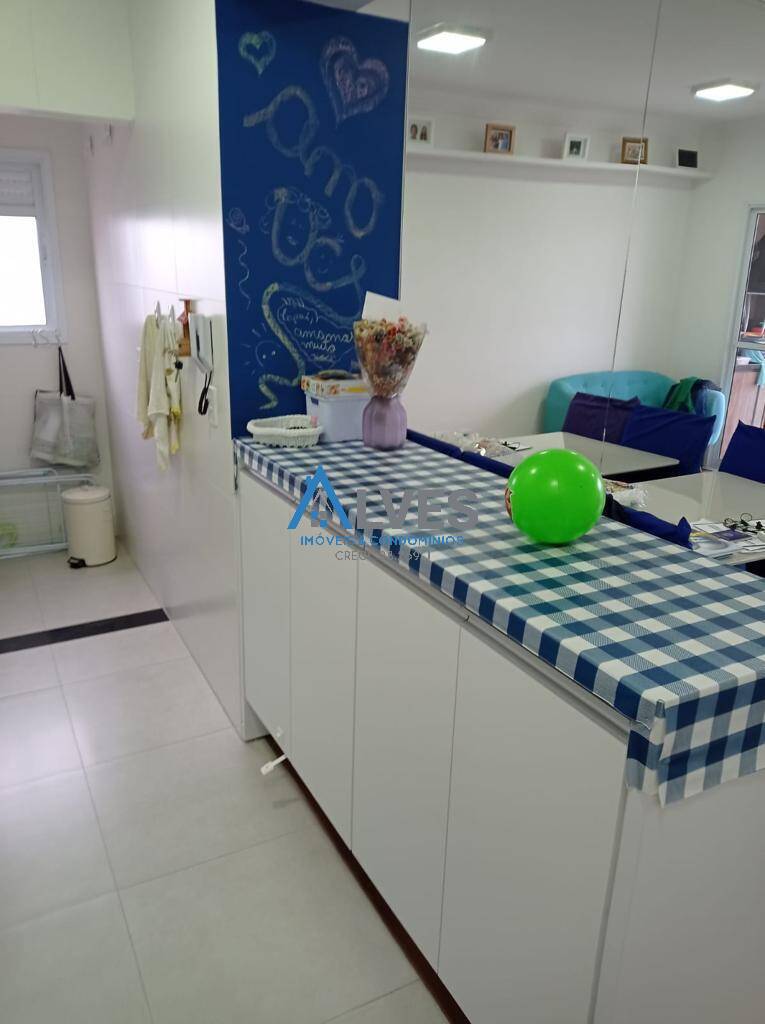 Apartamento à venda com 2 quartos, 50m² - Foto 10