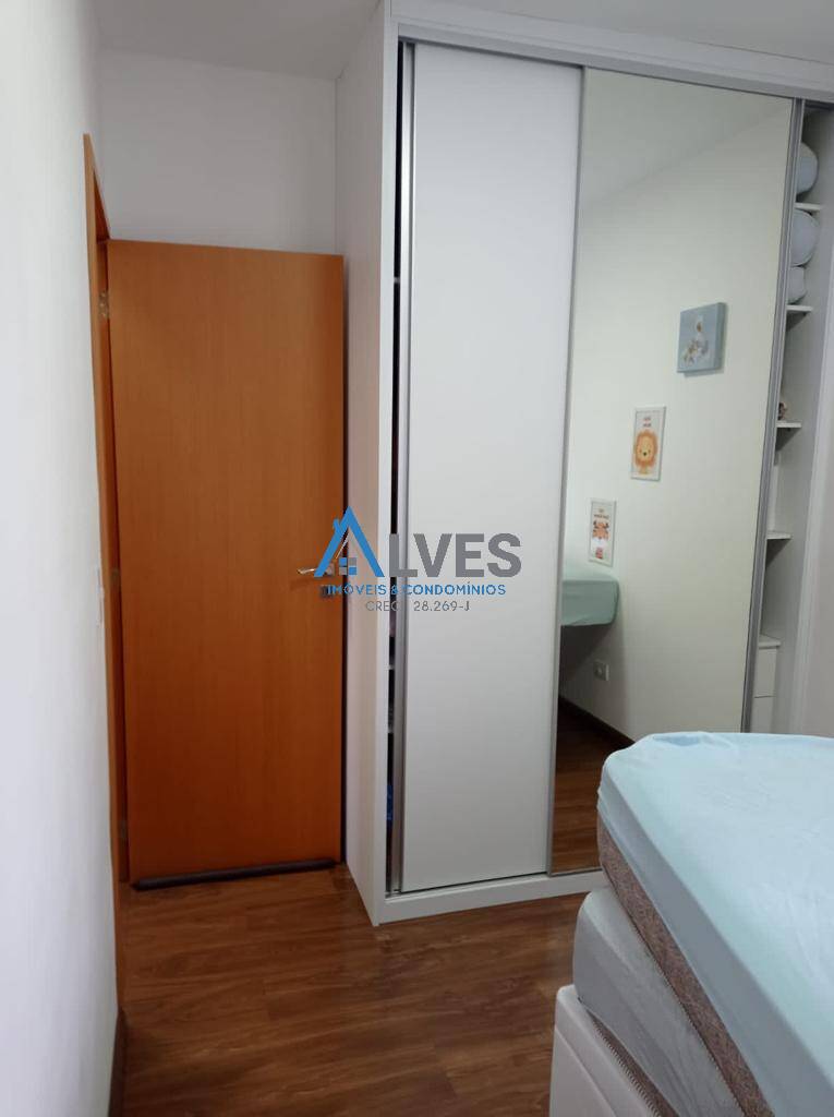 Apartamento à venda com 2 quartos, 50m² - Foto 8