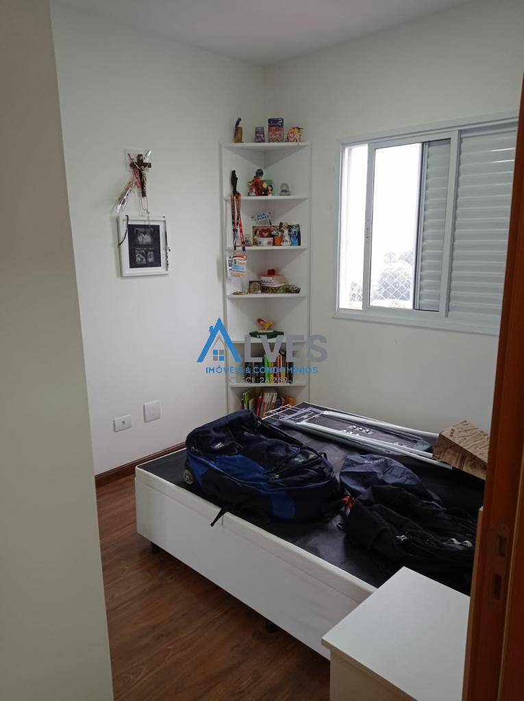 Apartamento à venda com 2 quartos, 50m² - Foto 9