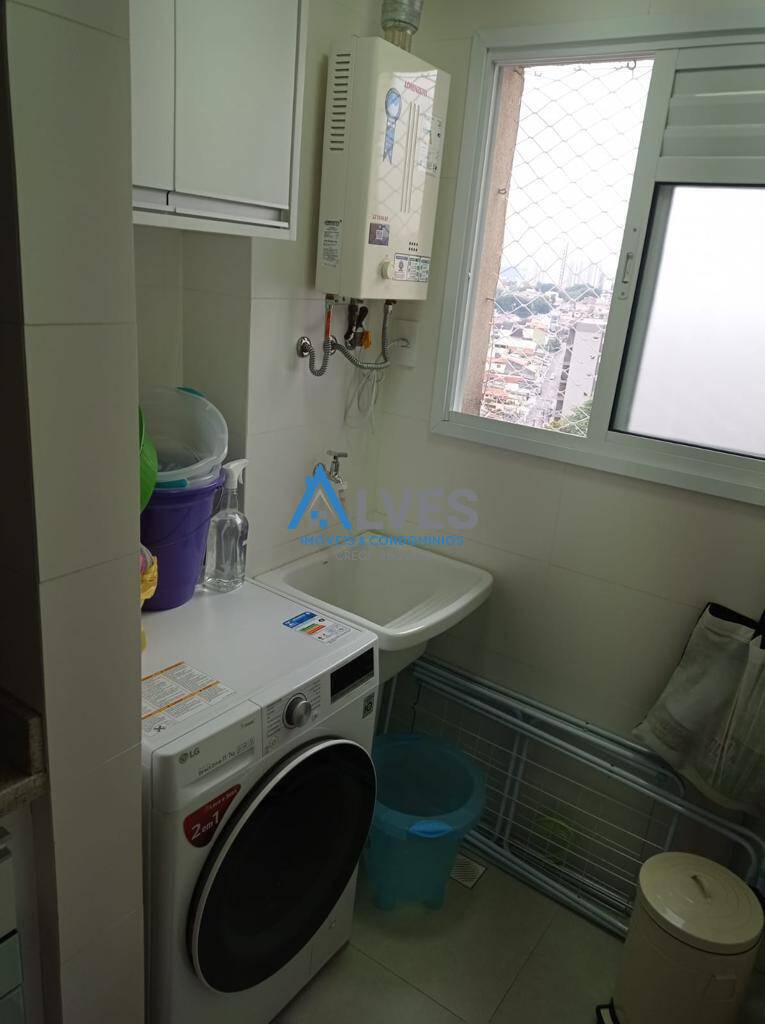 Apartamento à venda com 2 quartos, 50m² - Foto 12