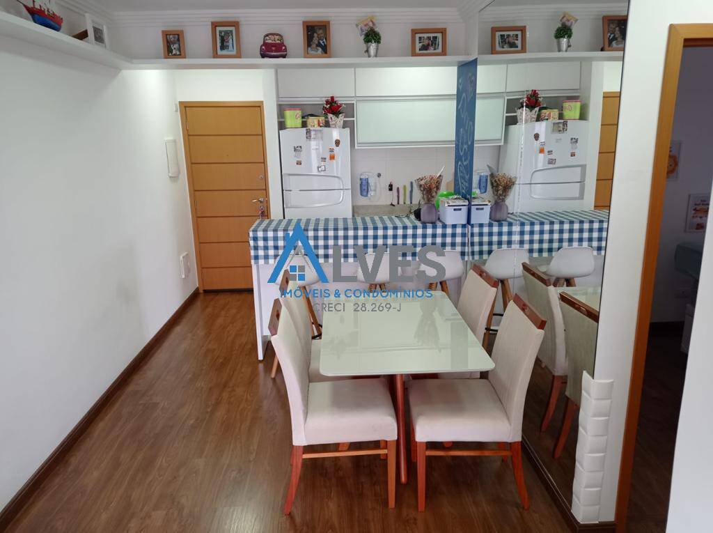 Apartamento à venda com 2 quartos, 50m² - Foto 15