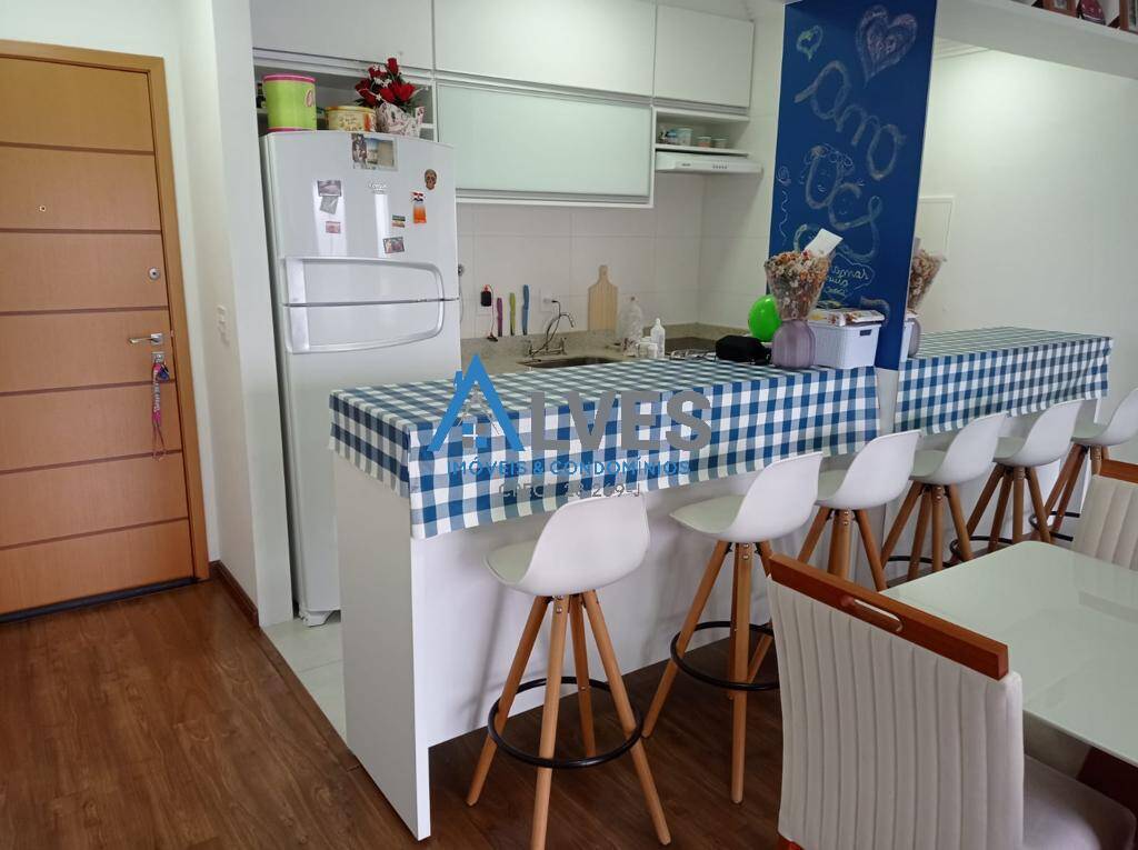 Apartamento à venda com 2 quartos, 50m² - Foto 16