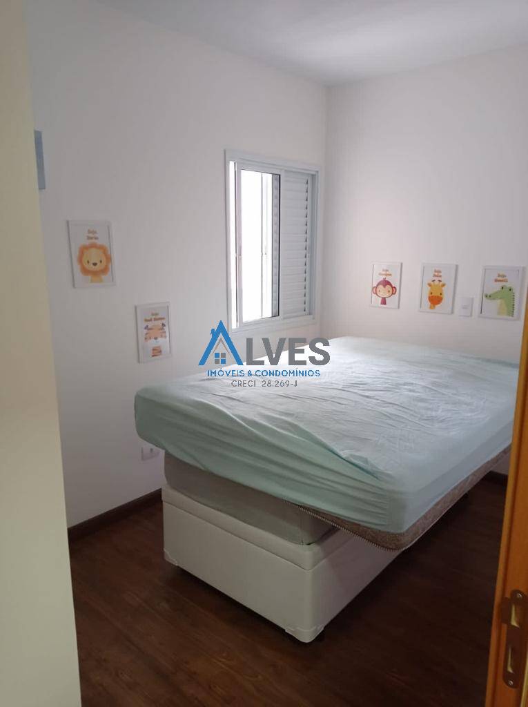 Apartamento à venda com 2 quartos, 50m² - Foto 14