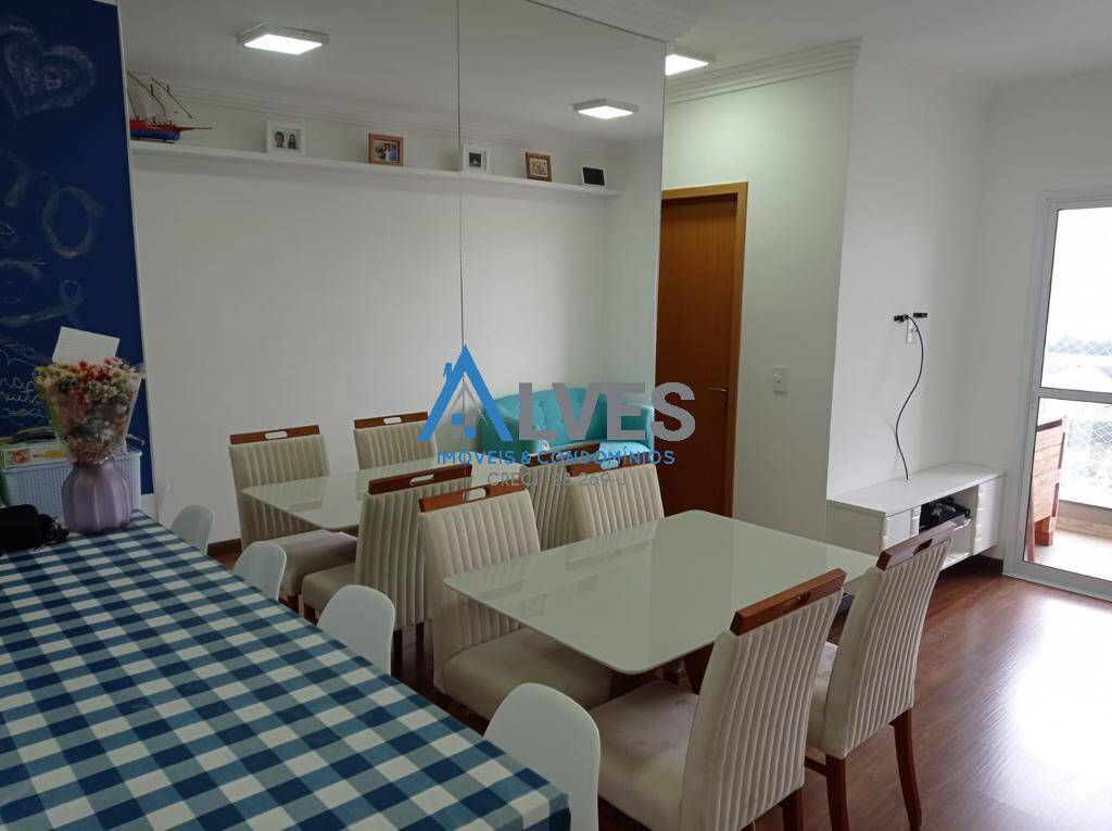 Apartamento à venda com 2 quartos, 50m² - Foto 18