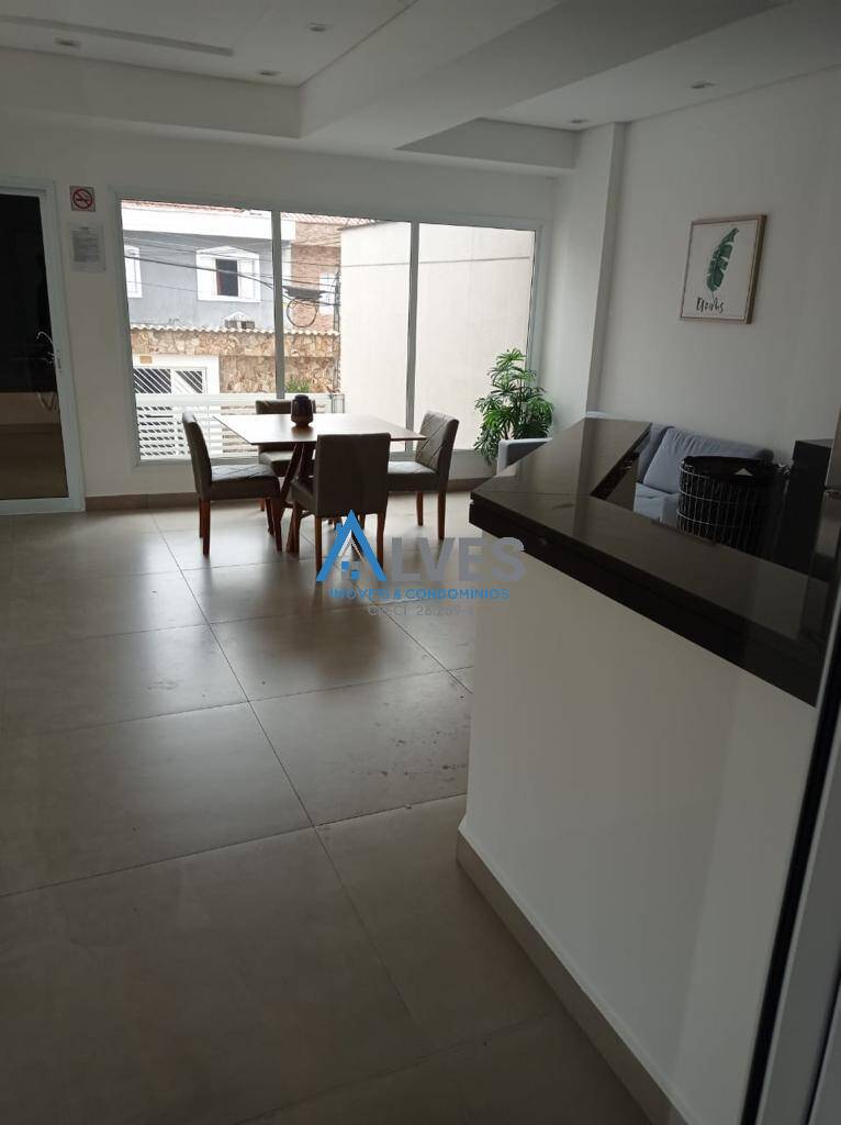 Apartamento à venda com 2 quartos, 50m² - Foto 26