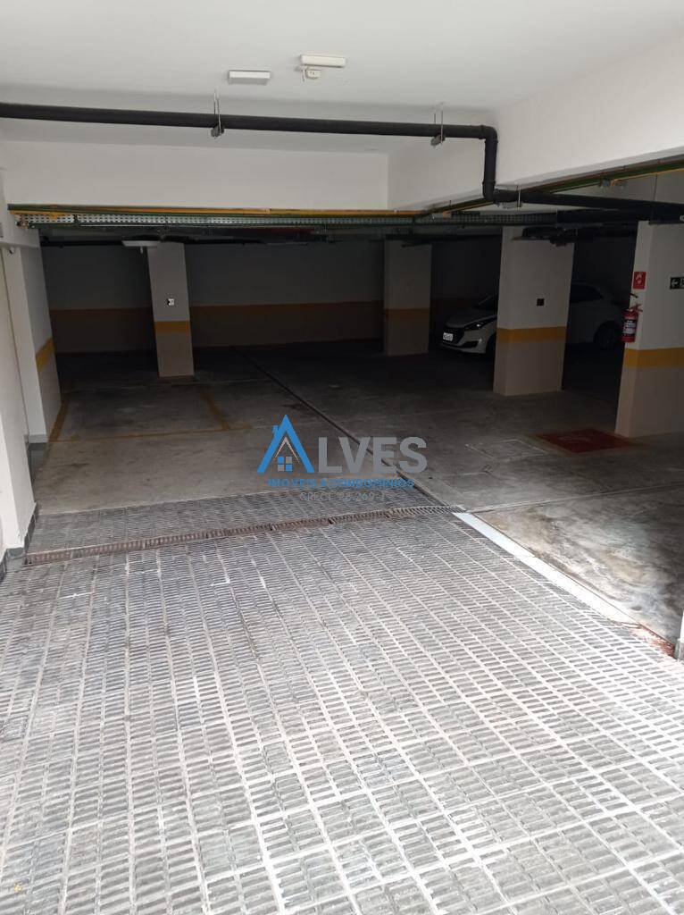 Apartamento à venda com 2 quartos, 50m² - Foto 30