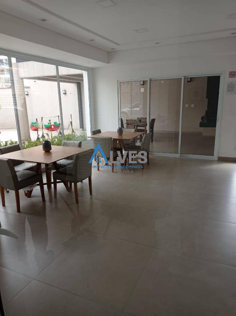 Apartamento à venda com 2 quartos, 50m² - Foto 27