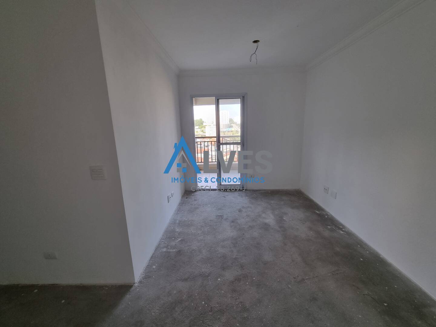 Apartamento à venda com 2 quartos, 66m² - Foto 5