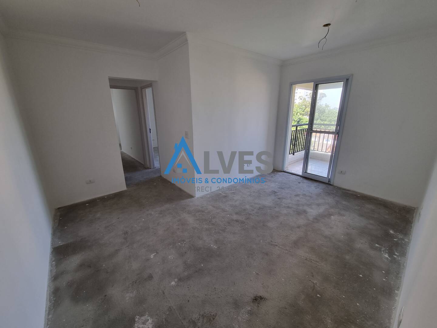 Apartamento à venda com 2 quartos, 66m² - Foto 6