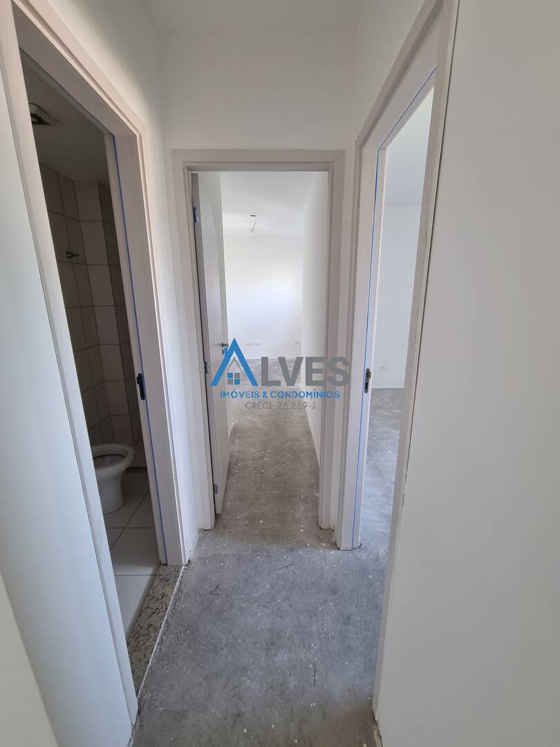 Apartamento à venda com 2 quartos, 66m² - Foto 7