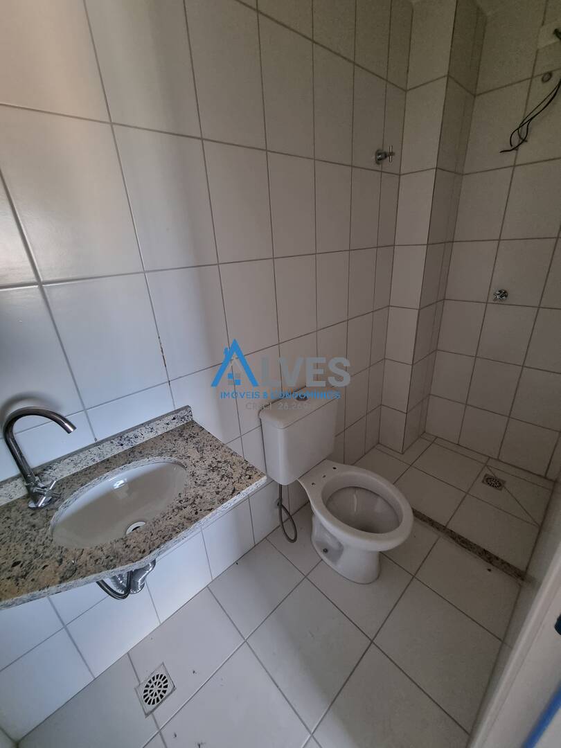 Apartamento à venda com 2 quartos, 66m² - Foto 9