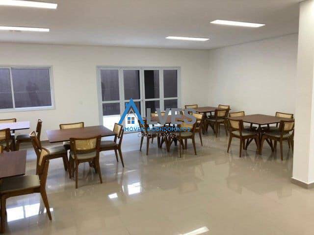 Apartamento à venda com 2 quartos, 66m² - Foto 39