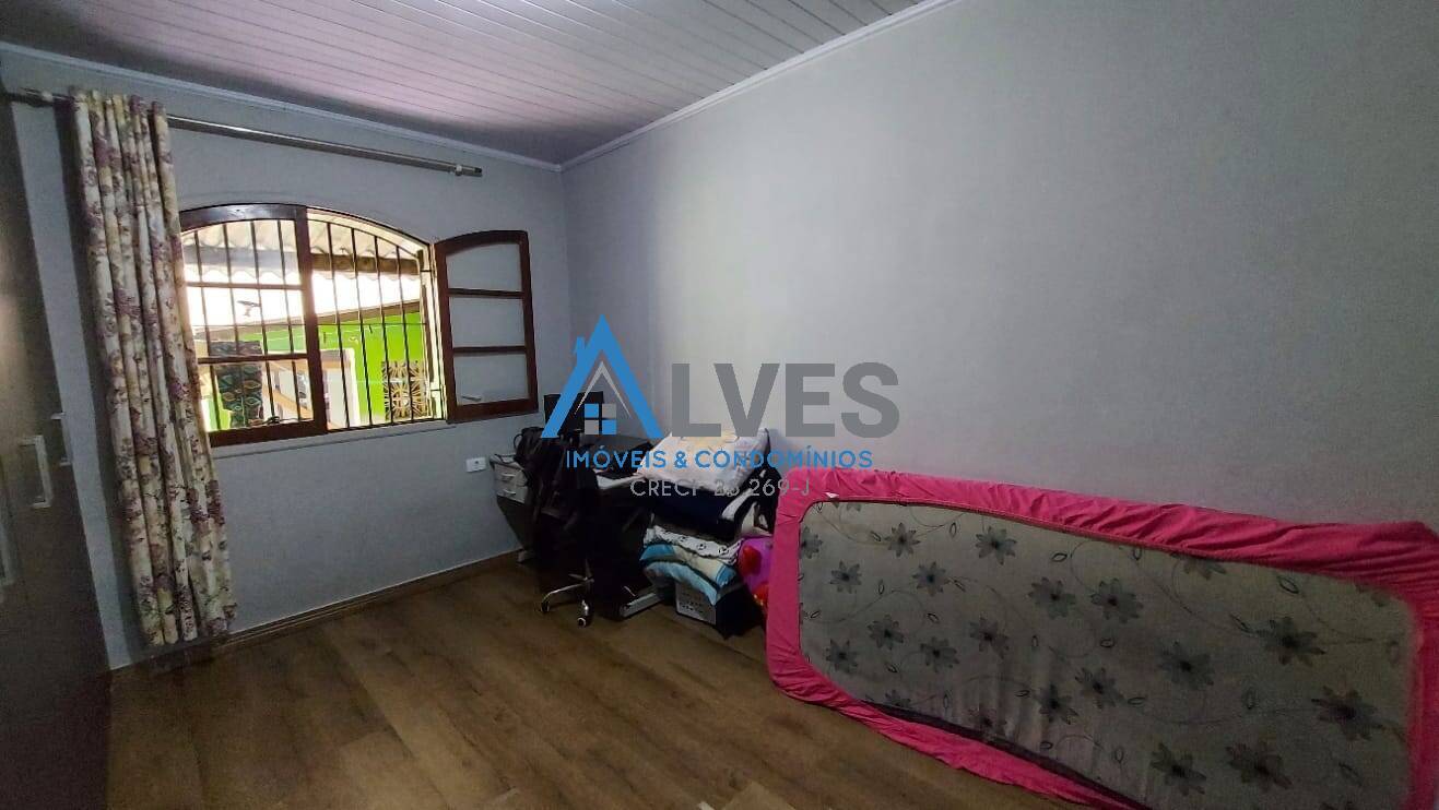 Casa à venda com 2 quartos, 95m² - Foto 10