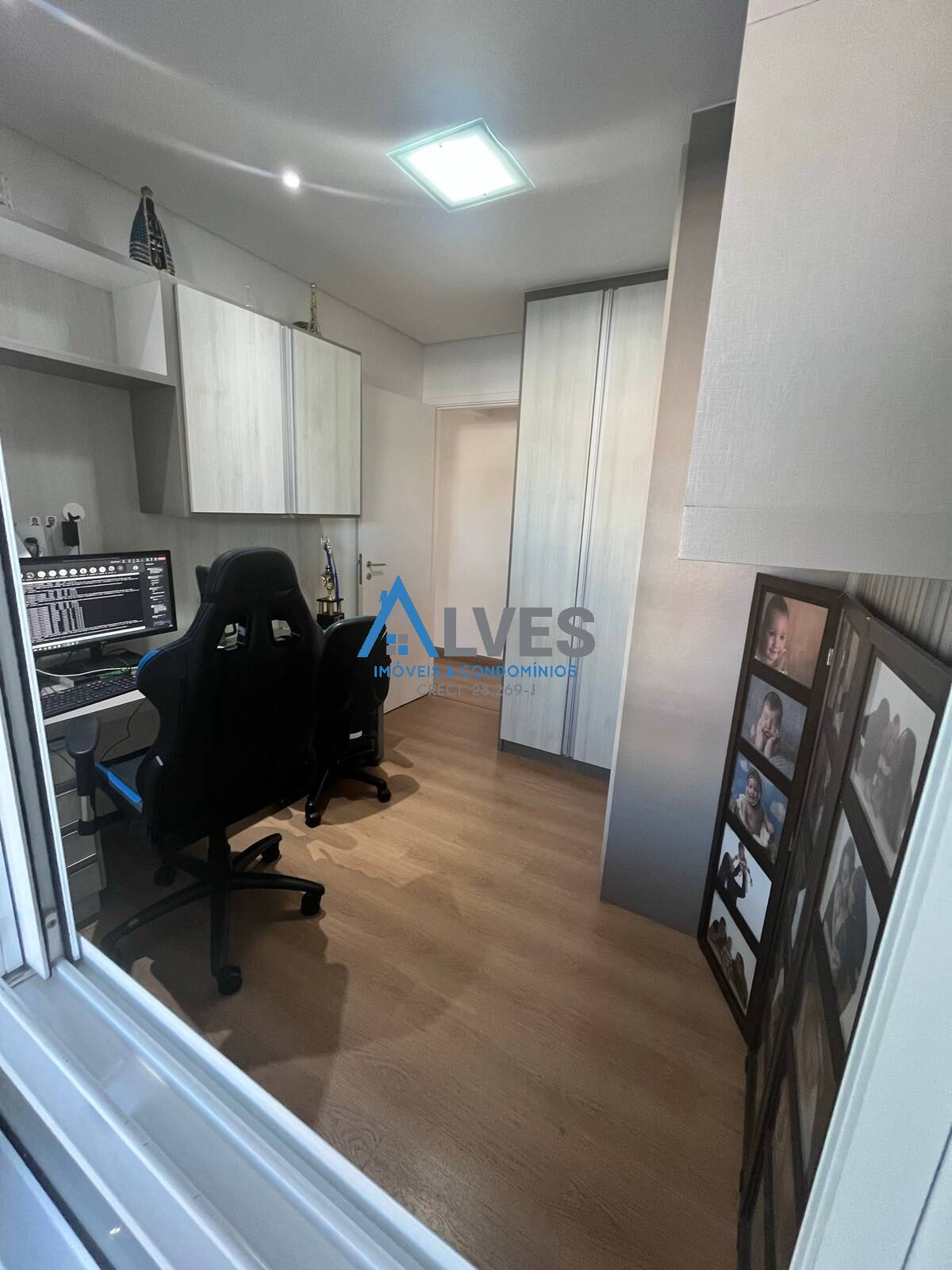 Apartamento à venda com 4 quartos, 155m² - Foto 10