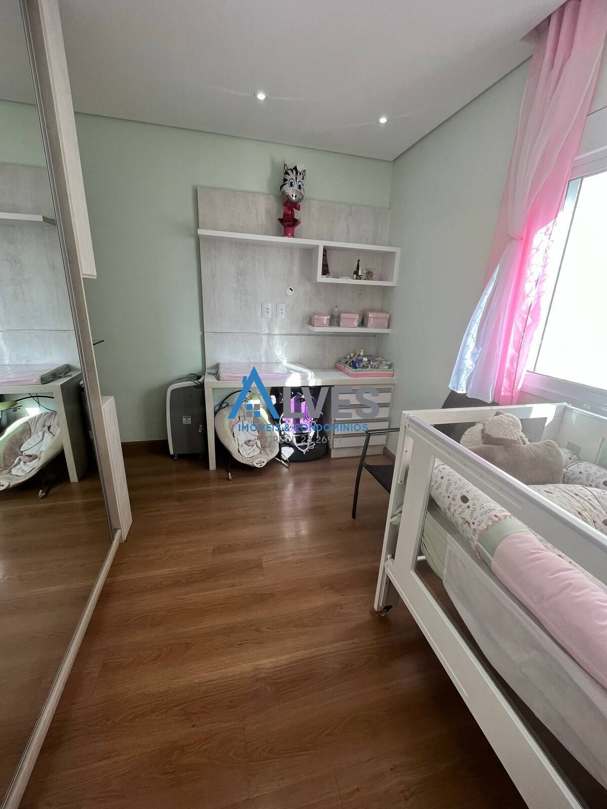 Apartamento à venda com 4 quartos, 155m² - Foto 13