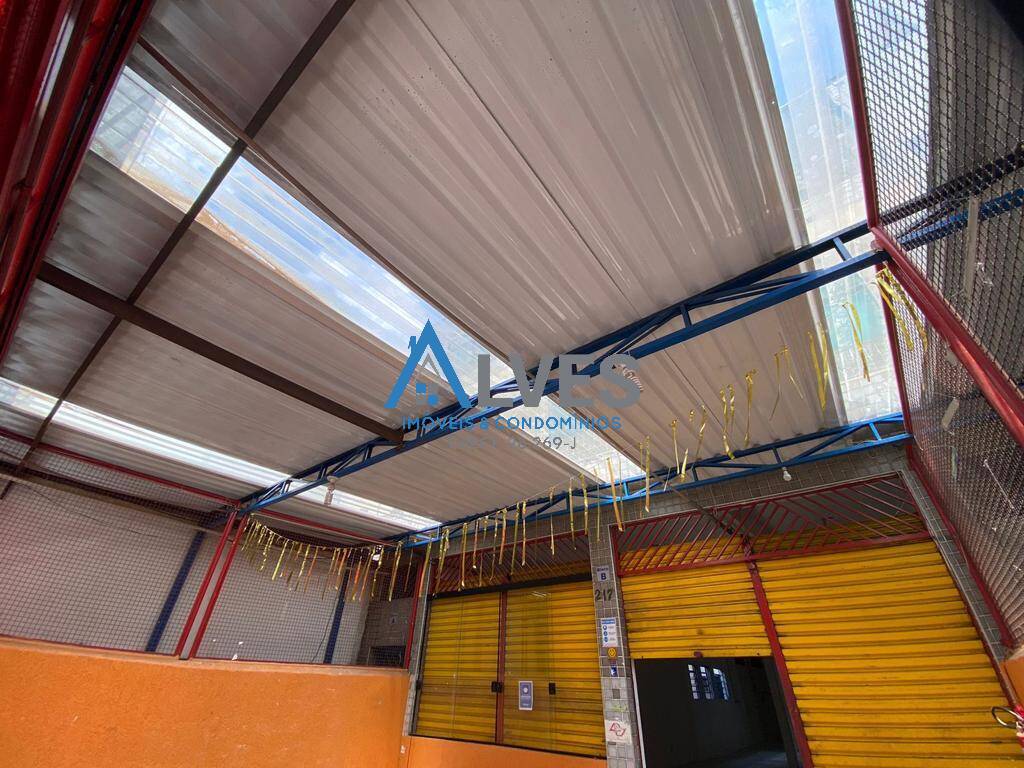 Depósito-Galpão-Armazém para alugar, 300m² - Foto 4