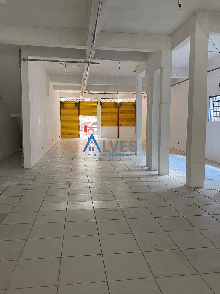 Depósito-Galpão-Armazém para alugar, 300m² - Foto 9