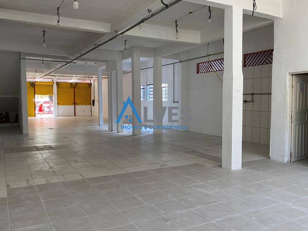 Depósito-Galpão-Armazém para alugar, 300m² - Foto 12