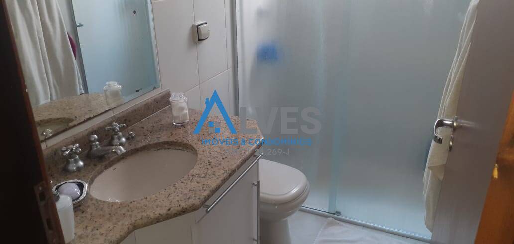 Apartamento à venda com 3 quartos, 80m² - Foto 18