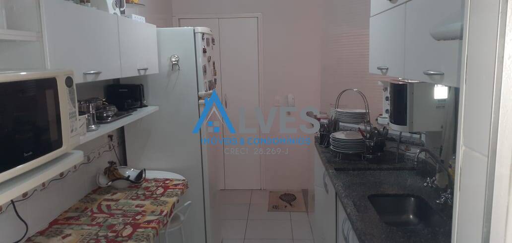 Apartamento à venda com 3 quartos, 80m² - Foto 6