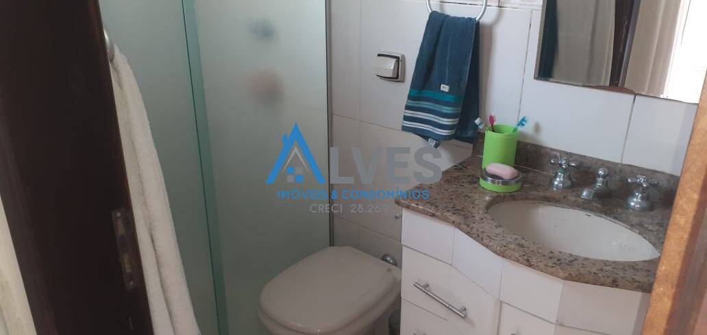 Apartamento à venda com 3 quartos, 80m² - Foto 19