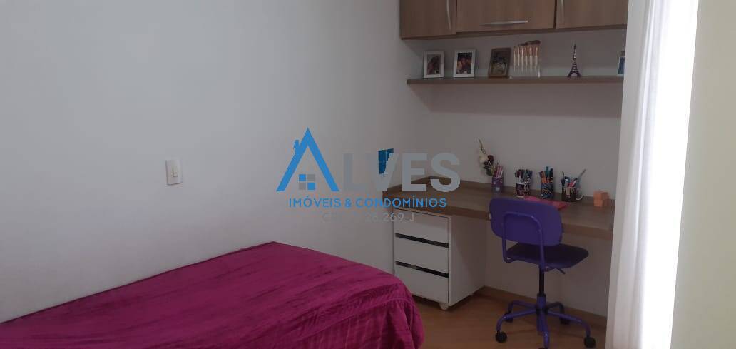 Apartamento à venda com 3 quartos, 80m² - Foto 14