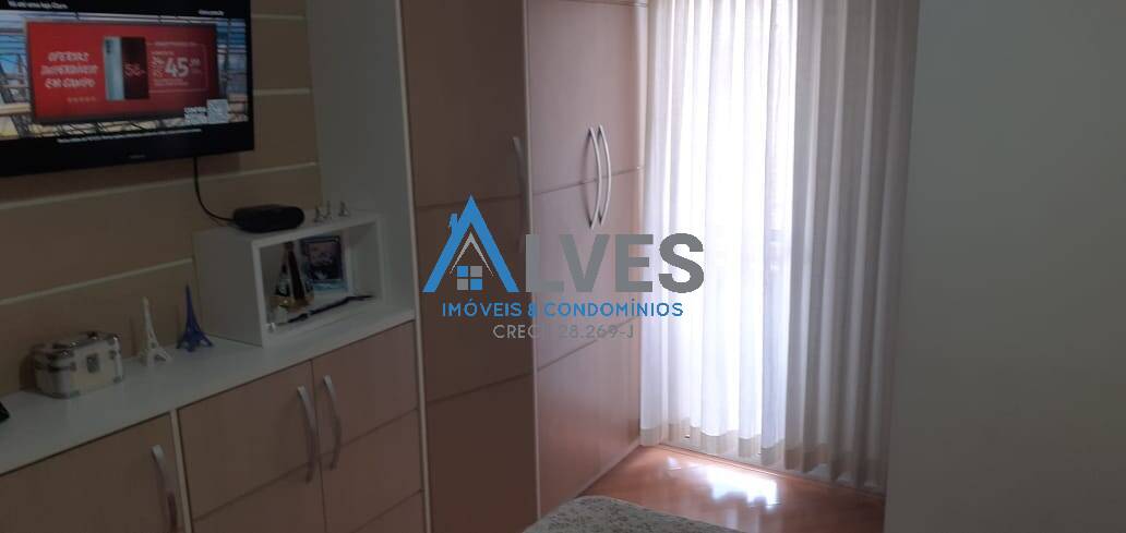 Apartamento à venda com 3 quartos, 80m² - Foto 12