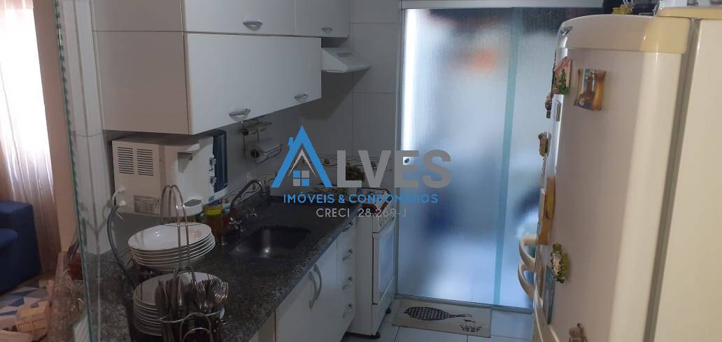 Apartamento à venda com 3 quartos, 80m² - Foto 5