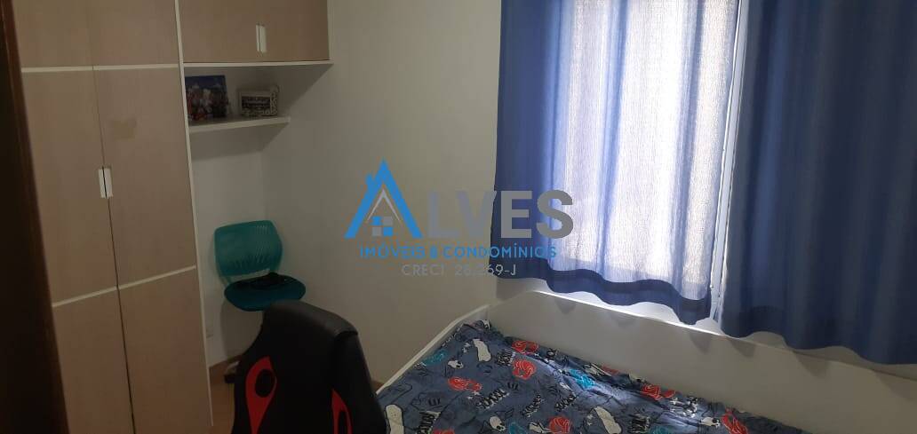 Apartamento à venda com 3 quartos, 80m² - Foto 11