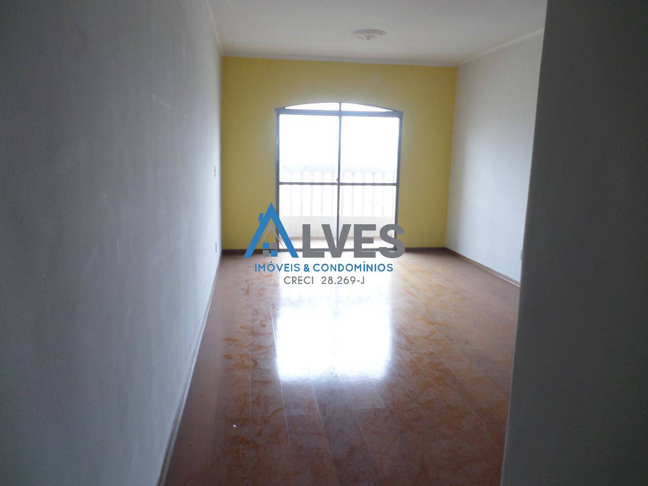 Apartamento à venda com 3 quartos, 114m² - Foto 4