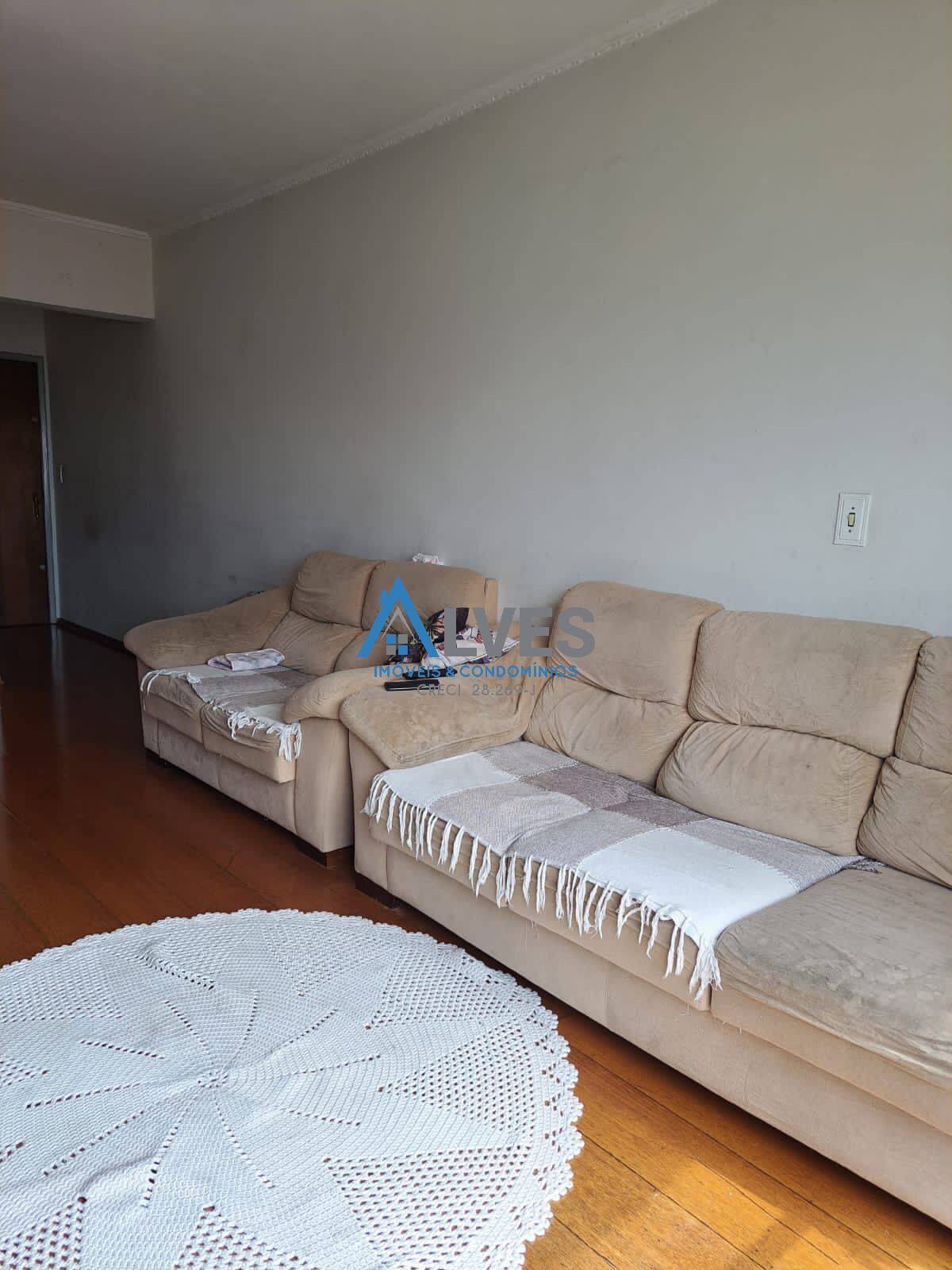 Apartamento à venda com 3 quartos, 114m² - Foto 5